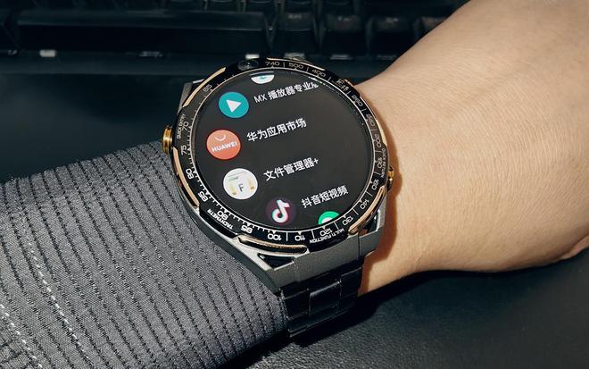 表排行榜：2025年必买手表清单k8凯发马竞赞助超高性价比智能手(图8)