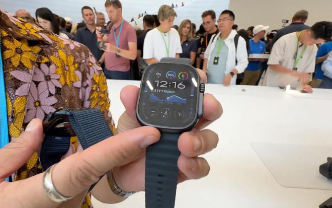 表排行榜：2025年必买手表清单k8凯发马竞赞助超高性价比智能手(图15)