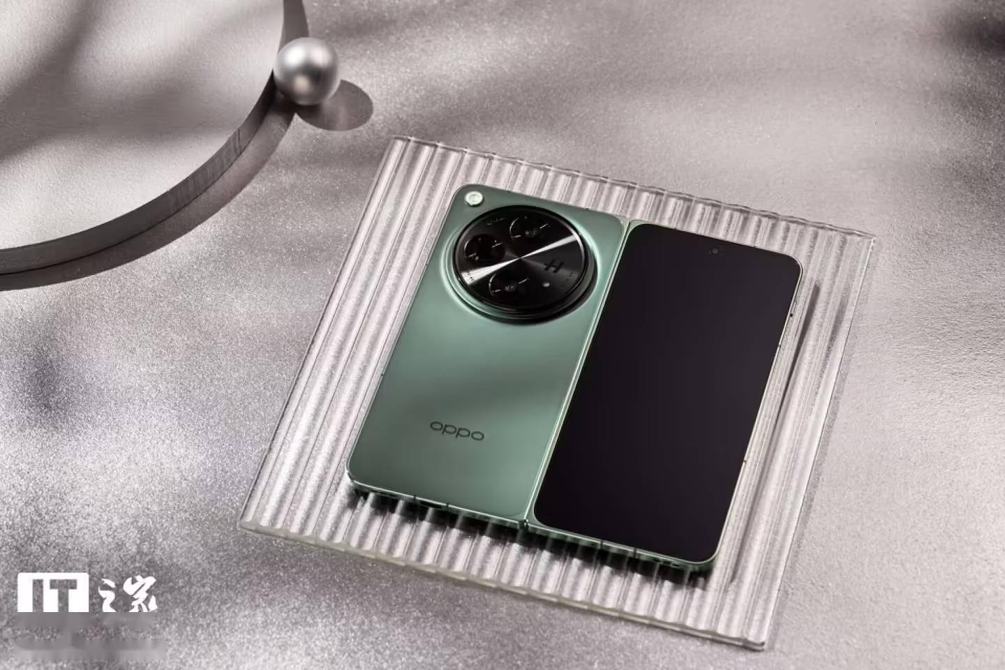 光：46mm OLED 圆表eSIM 功能加持K8凯发国际OPPO Watch X2 系列曝(图3)