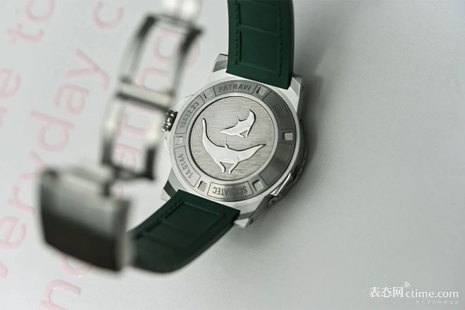 性能兼具堪称今夏最“浪”潜水表！预算8k起这6块表耐用扛造颜值(图4)
